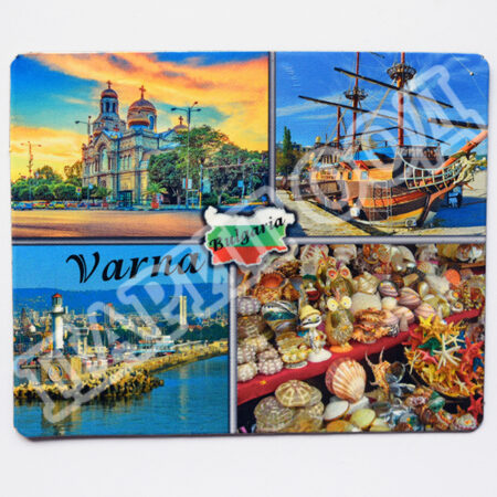 Флекси магнит – Варна 19