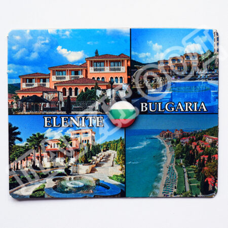 Флекси магнит - Елените 13