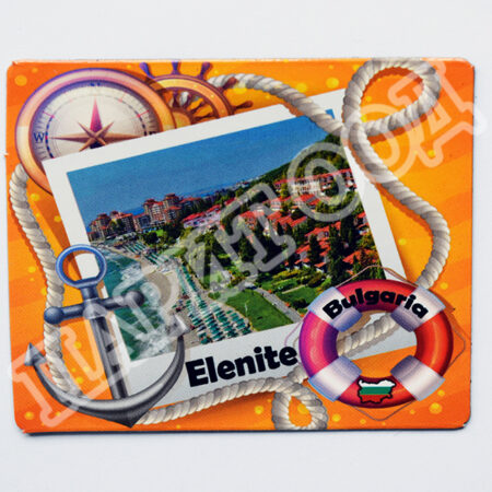 Флекси магнит – Елените 14