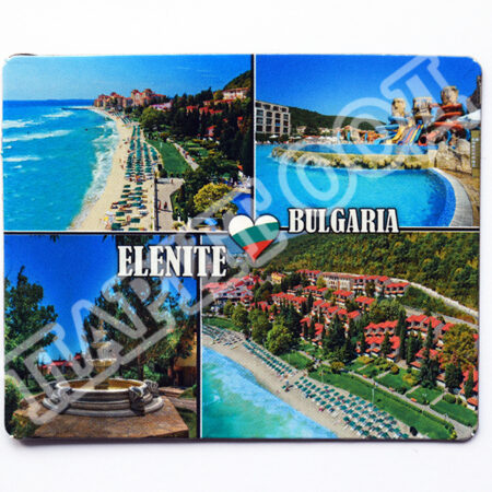 Флекси магнит - Елените 15