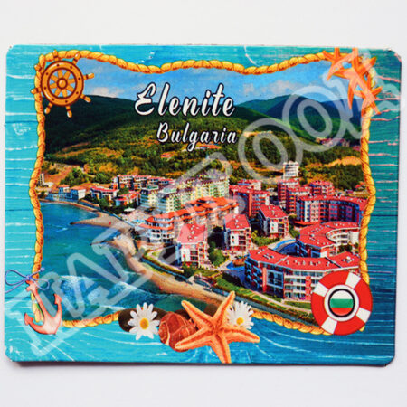 Флекси магнит - Елените 16