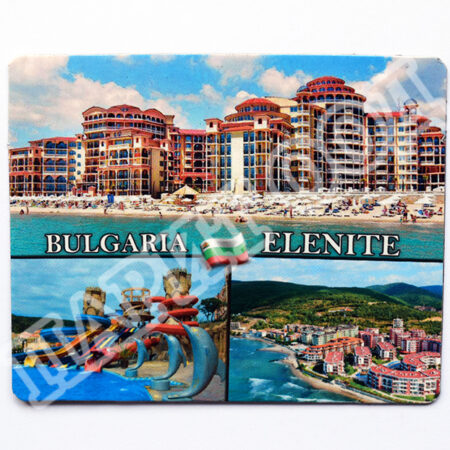 Флекси магнит - Елените 17