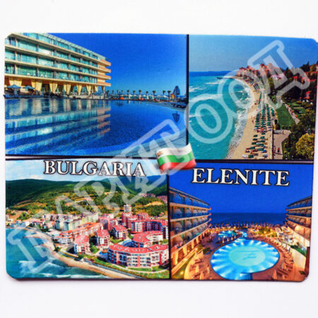 Флекси магнит - Елените 19