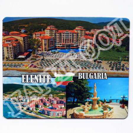 Флекси магнит - Елените 21