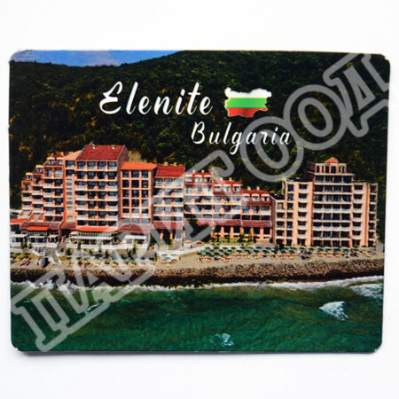 Флекси магнит - Елените 24