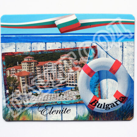 Флекси магнит – Елените 26