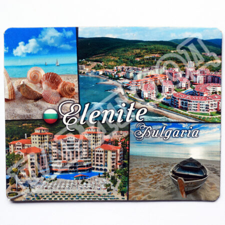 Флекси магнит - Елените 27