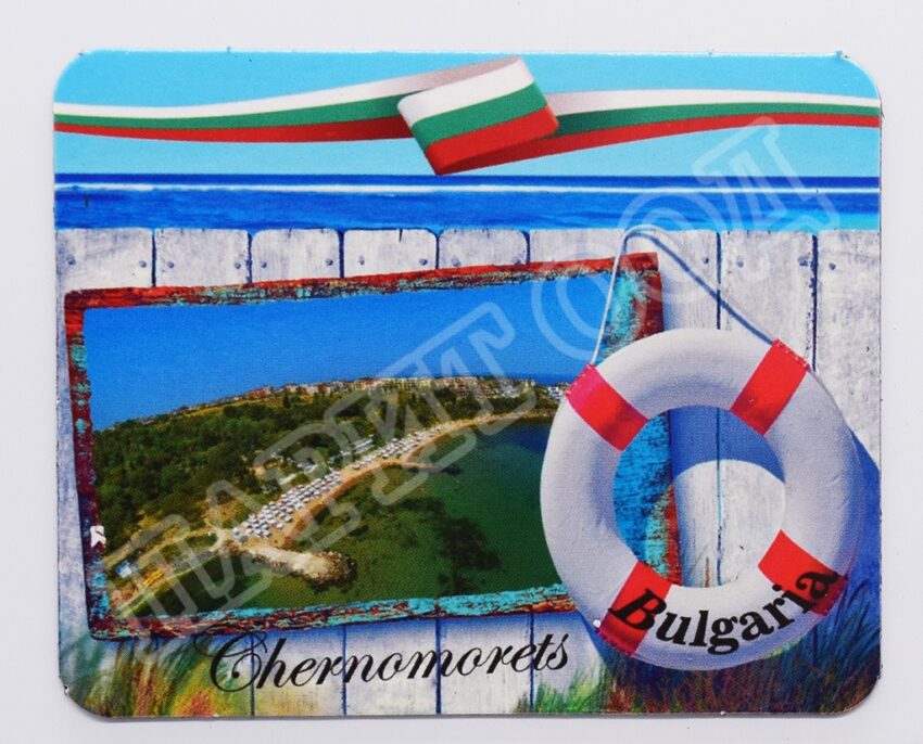 Флекси магнит - Черноморец 1