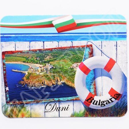 Флекси магнит - Дюни 1