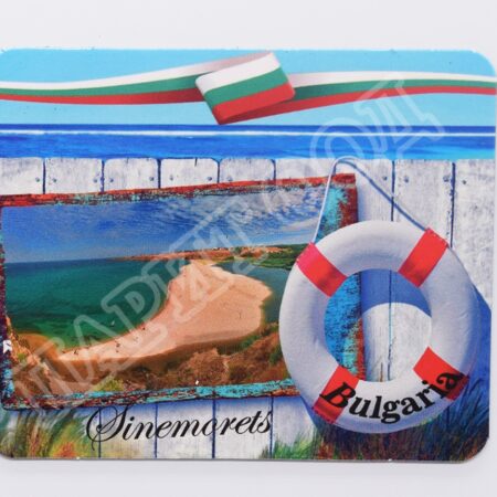 Флекси магнит - Синеморец 1