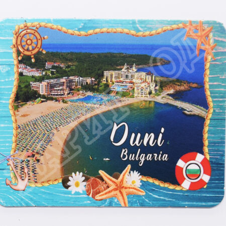 Флекси магнит - Дюни 2