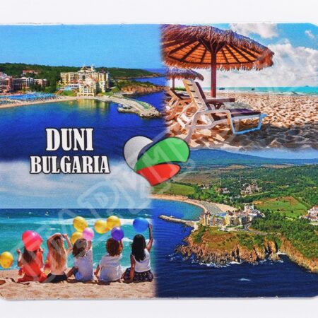 Флекси магнит - Дюни 3