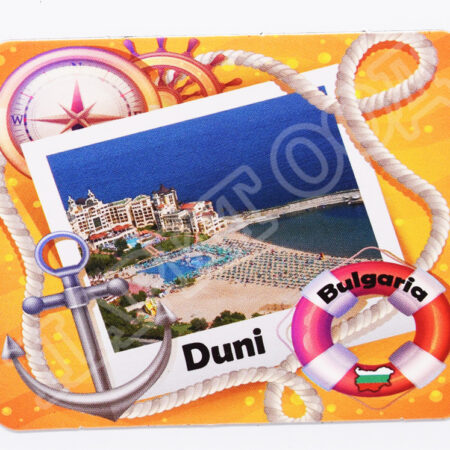 Флекси магнит - Дюни 4