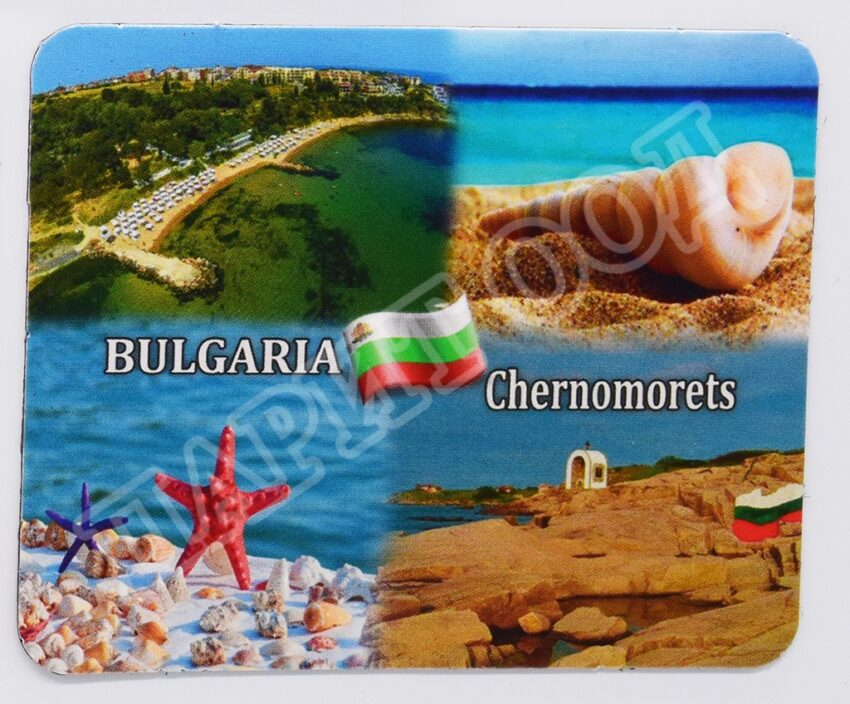 Флекси магнит - Черноморец 5