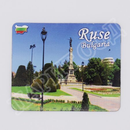 Флекси магнит - Русе 3