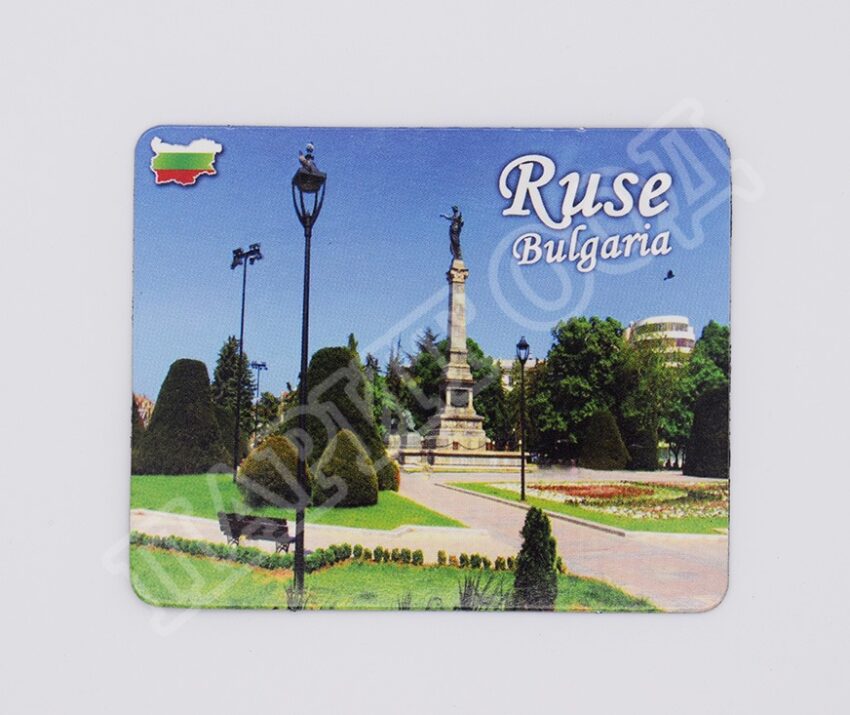 Флекси магнит - Русе 3