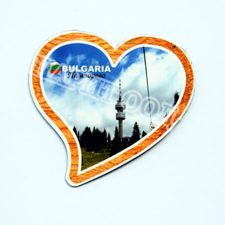 Флекси магнит - Пампорово  49