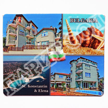 Флекси магнит - Св. Константин и Елена 18