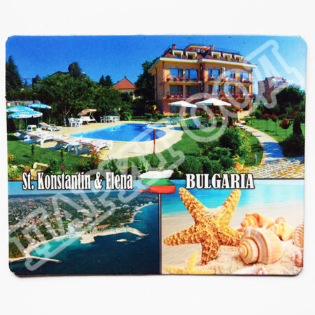 Флекси магнит - Св. Константин и Елена 22