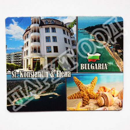 Флекси магнит – Св. Константин и Елена 21