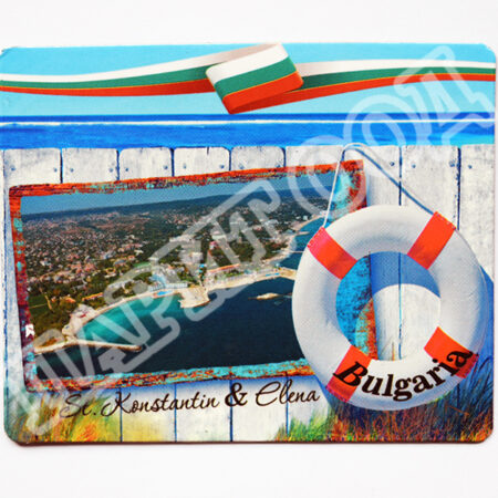 Флекси магнит - Св. Константин и Елена 24