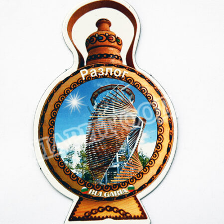 Флекси магнит - Разлог 3