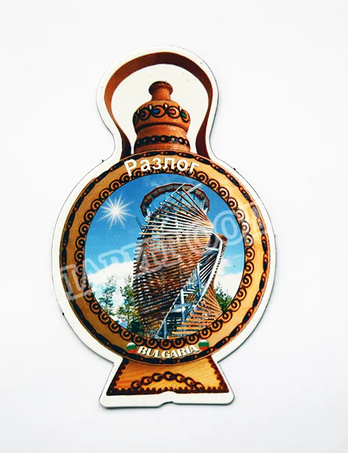 Флекси магнит - Разлог 3