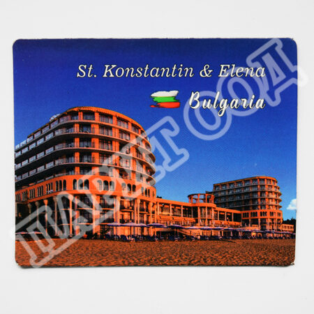 Флекси магнит - Св. Константин и Елена 28