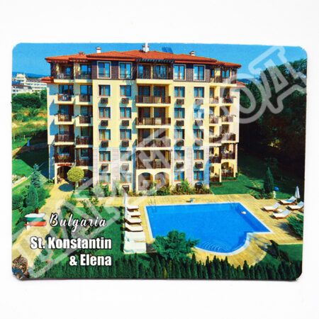 Флекси магнит - Св. Константин и Елена 30