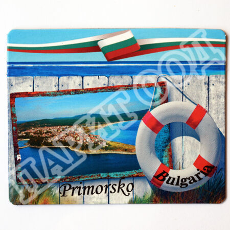 Флекси магнит – Приморско 16