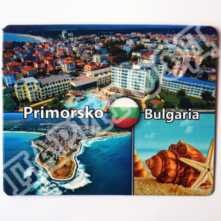 Флекси магнит – Приморско 20