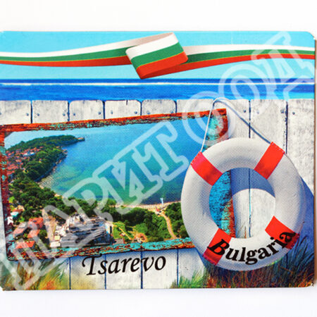 Флекси магнит - Царево 14