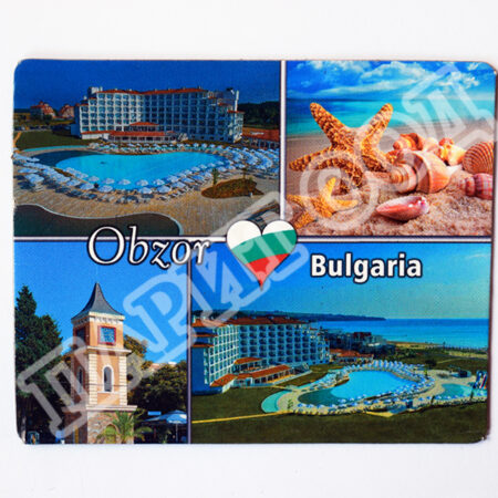 Флекси магнит - Обзор 20