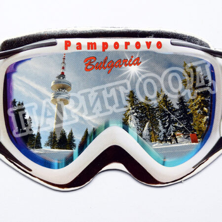 Флекси магнит - Пампорово 42