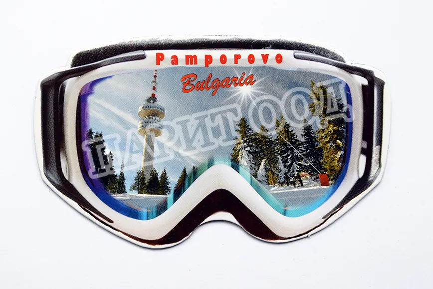 Флекси магнит - Пампорово 42