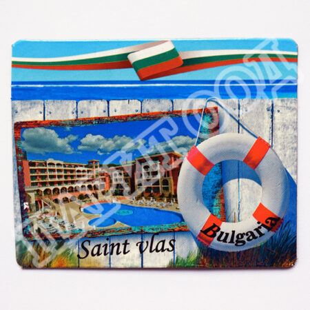 Флекси магнит – Свети Влас 15