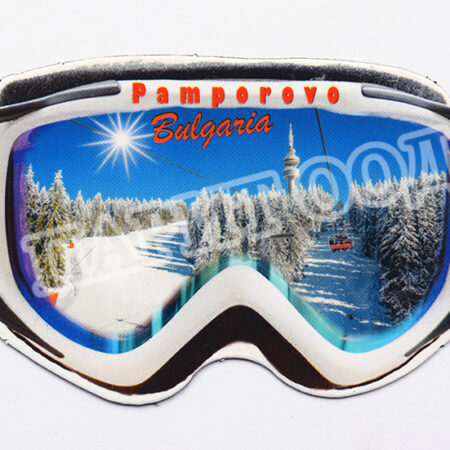 Флекси магнит - Пампорово 47