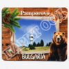Флекси магнит - Пампорово 59