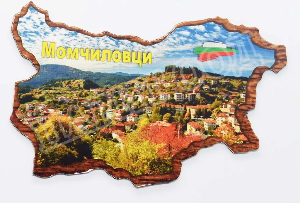 Флекси магнит - Момчиловци 2