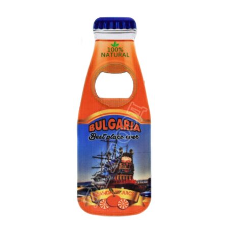 Магнитна отварачка - България 35