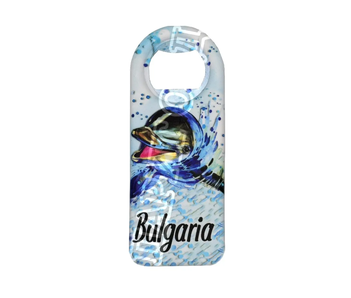 Магнитна отварачка - България 23