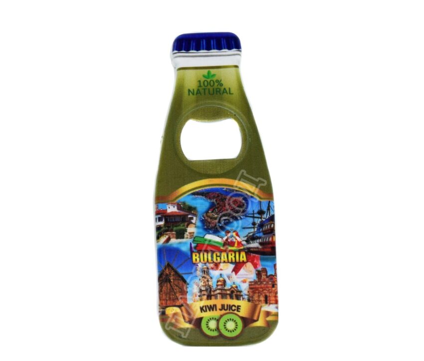 Магнитна отварачка - България 32