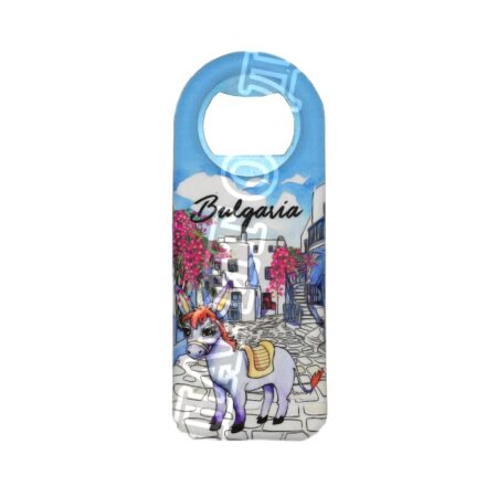 Магнитна отварачка – България 24