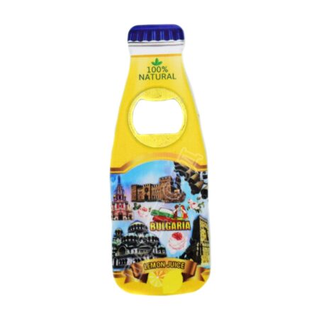 Магнитна отварачка - България 33