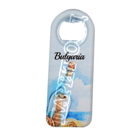 Магнитна отварачка - България 26