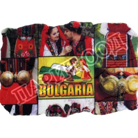 Серия България