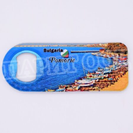 Магнитна отварачка - Поморие 15