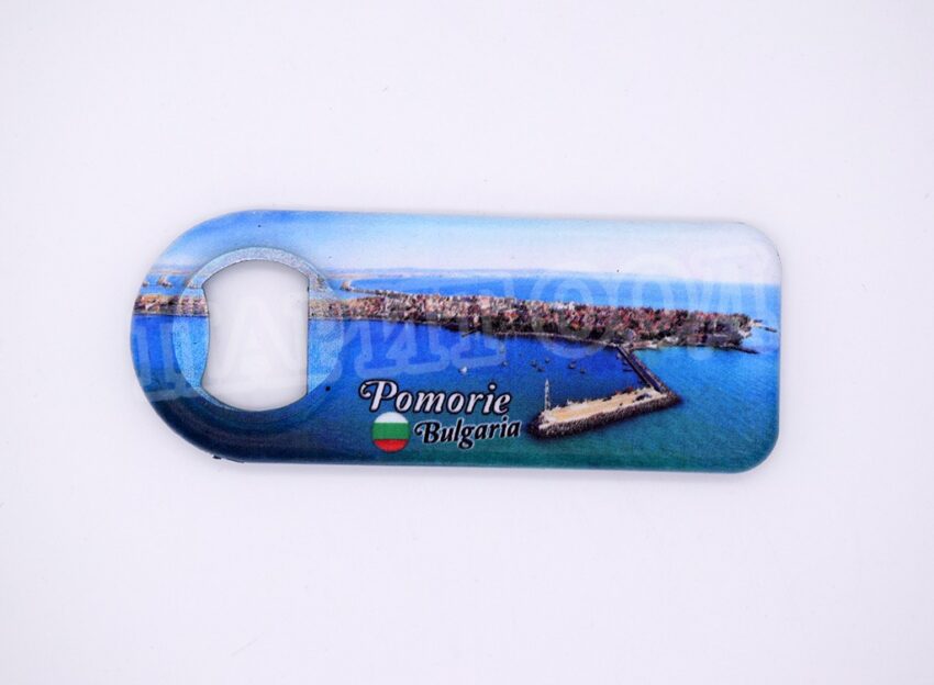 Магнитна отварачка - Поморие 16