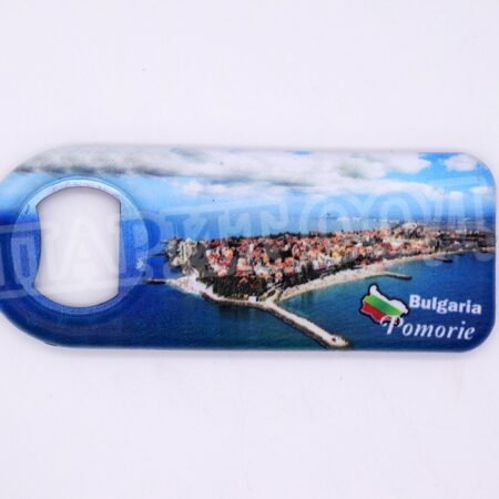 Магнитна отварачка - Поморие 17