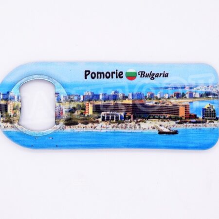 Магнитна отварачка - Поморие 18